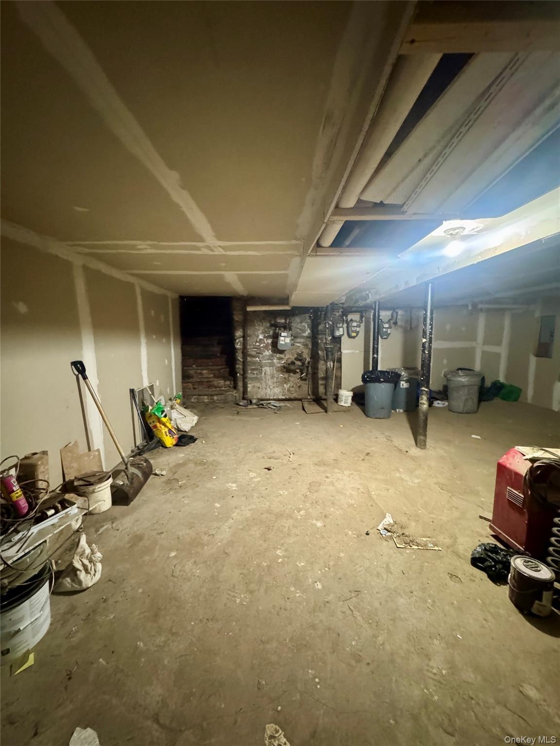 Commercial Sale Fulton Street Brooklyn, NY 11208, MLS-968917-19