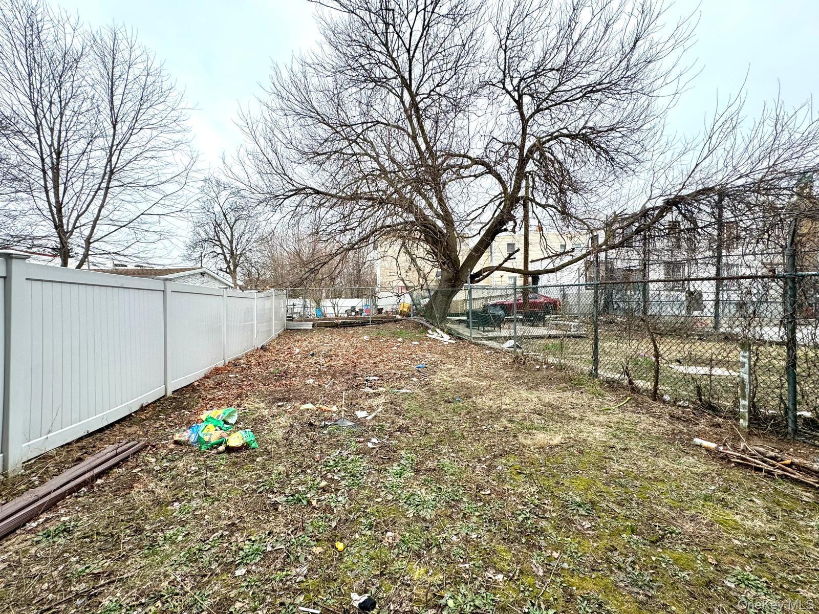 Commercial Sale Fulton Street Brooklyn, NY 11208, MLS-968917-22