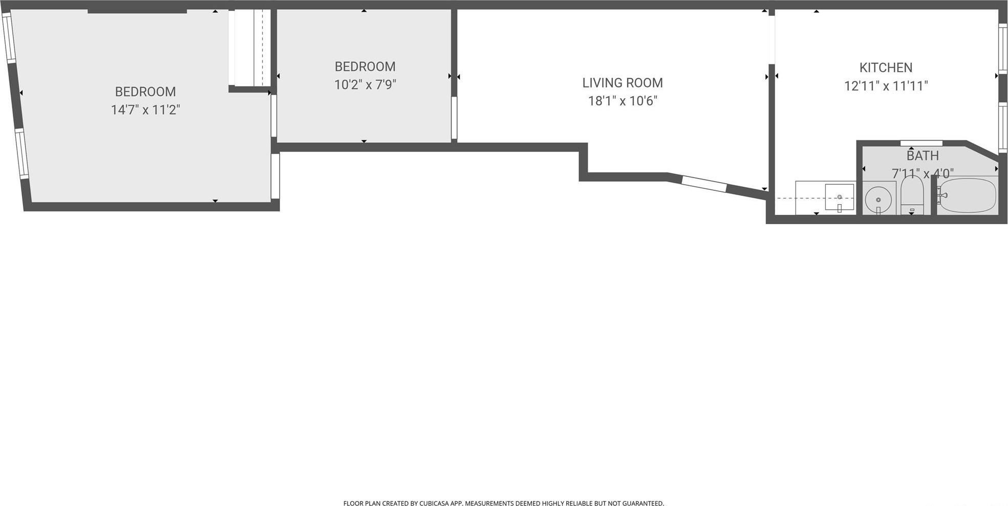 Commercial Sale Fulton Street Brooklyn, NY 11208, MLS-968917-23