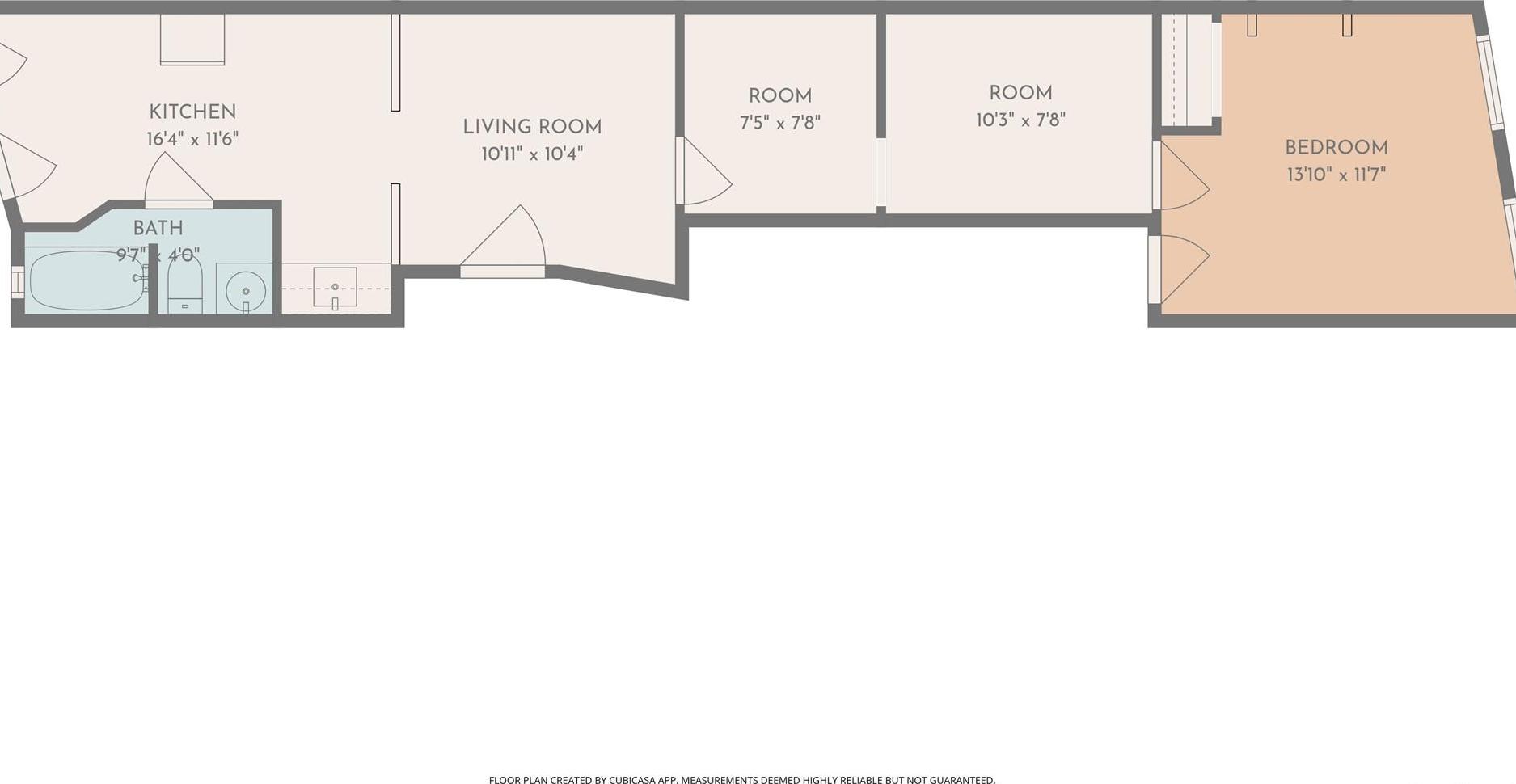 Commercial Sale Fulton Street  Brooklyn, NY 11208, MLS-968917-24