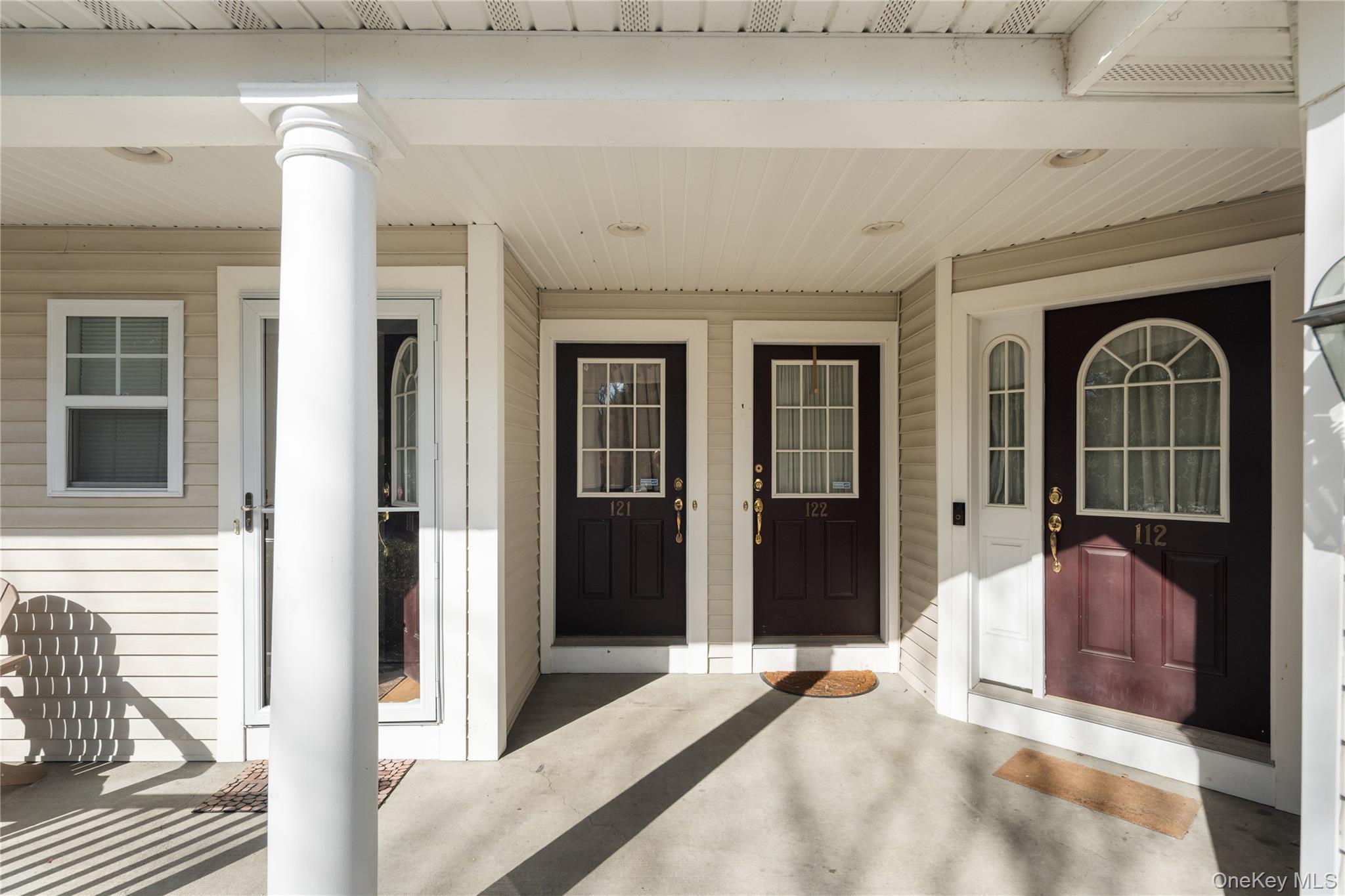 Condo Northview  Westchester County, NY 10566, MLS-968922-2