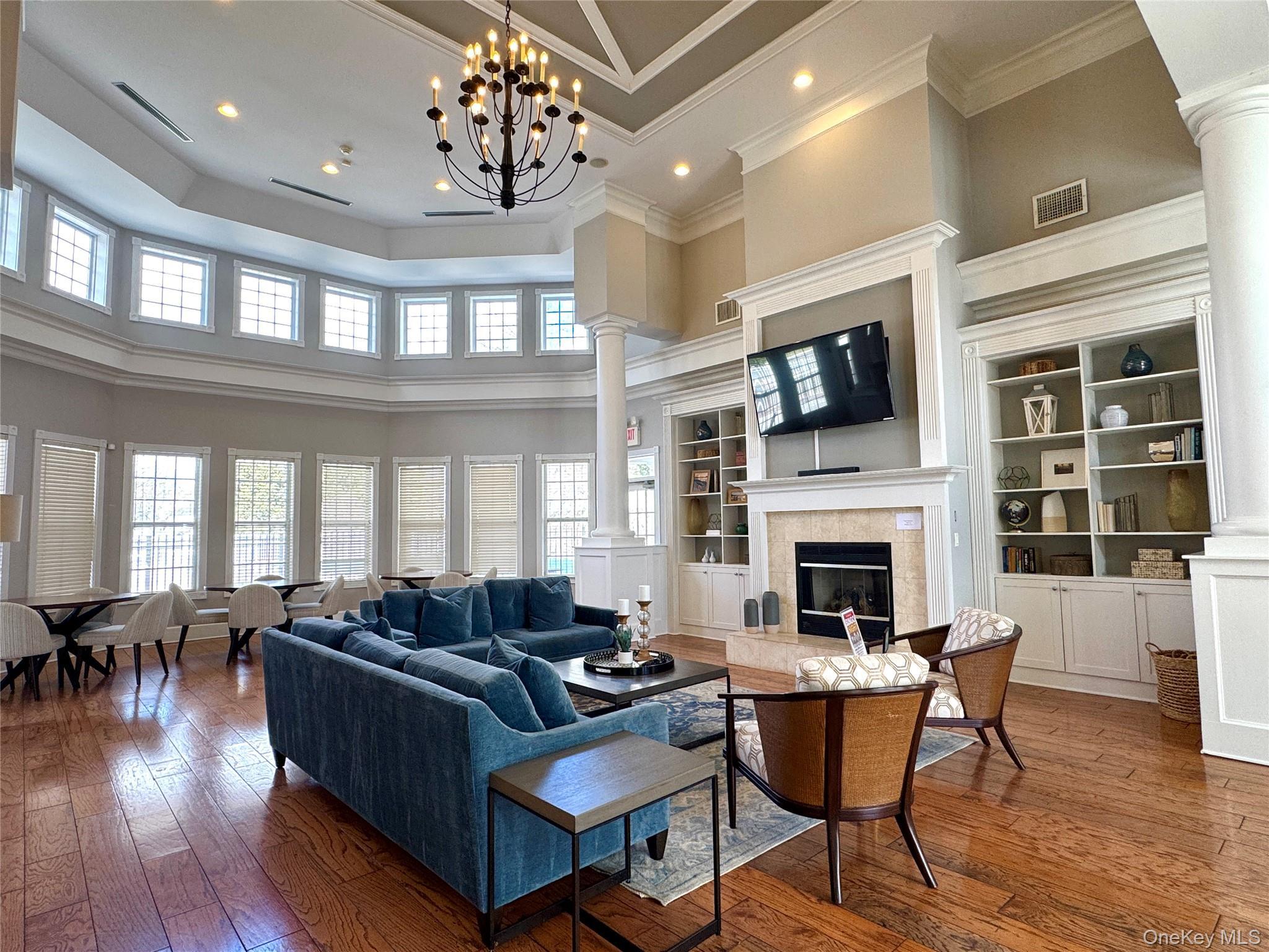 Condo Northview  Westchester County, NY 10566, MLS-968922-26