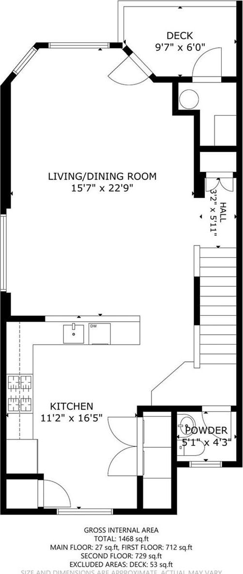 Condo Northview  Westchester County, NY 10566, MLS-968922-28