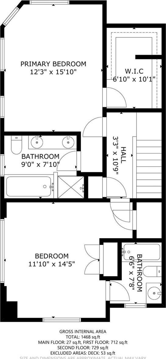 Condo Northview  Westchester County, NY 10566, MLS-968922-29