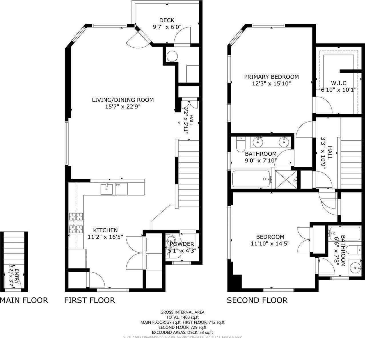 Condo Northview  Westchester County, NY 10566, MLS-968922-30