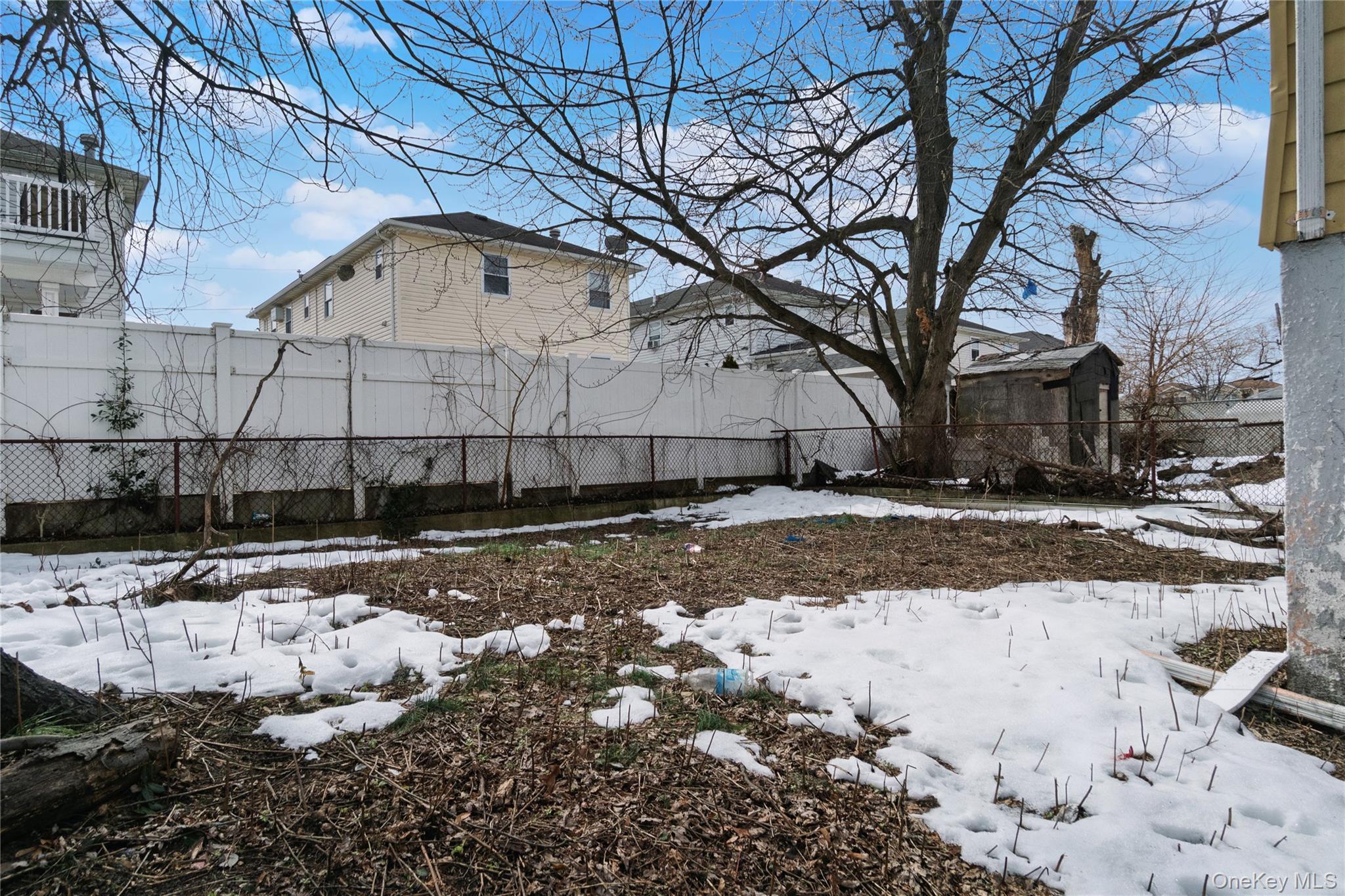 Single Family Bayfield  Queens, NY 11692, MLS-968932-11