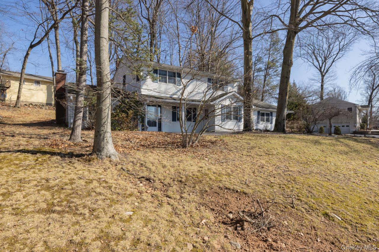 Single Family Dutch  Rockland County, NY 10994, MLS-968934-2