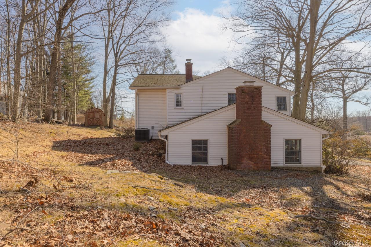 Single Family Dutch  Rockland County, NY 10994, MLS-968934-9