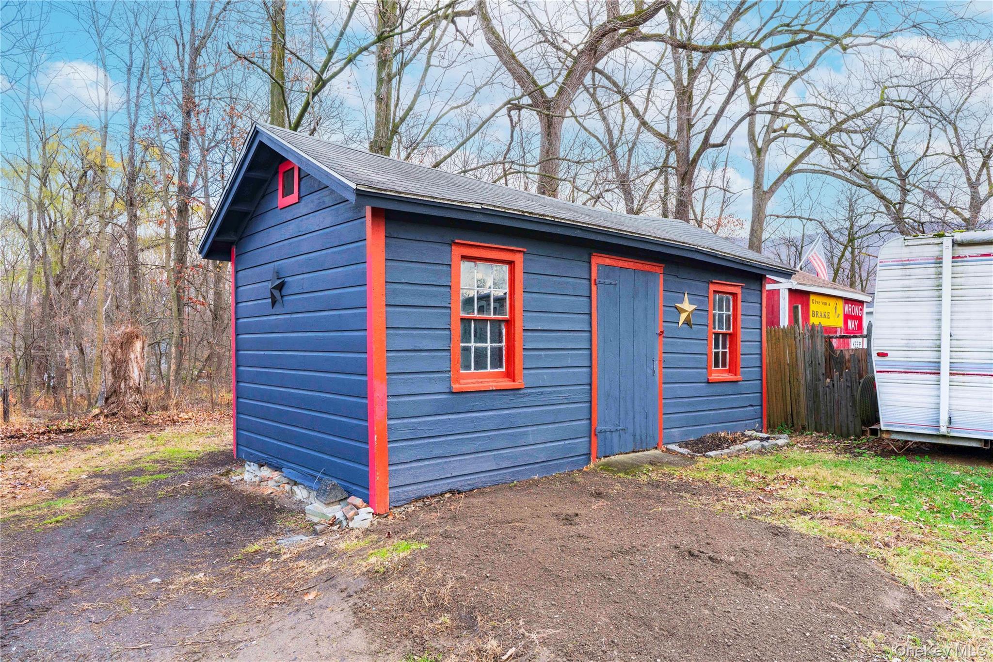 Single Family Maple  Dutchess County, NY 12527, MLS-968938-16