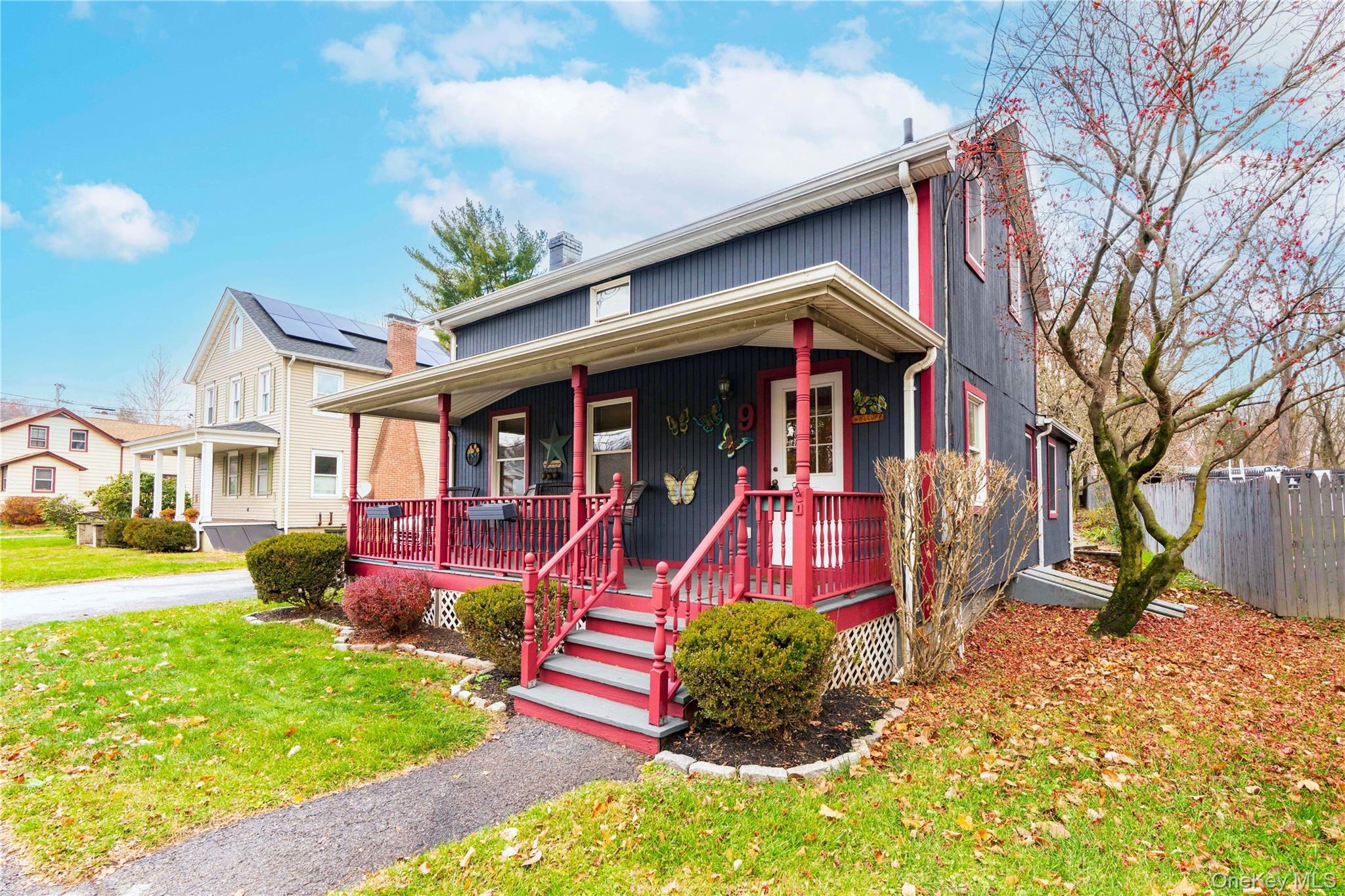 Single Family Maple Dutchess County, NY 12527, MLS-968938-2