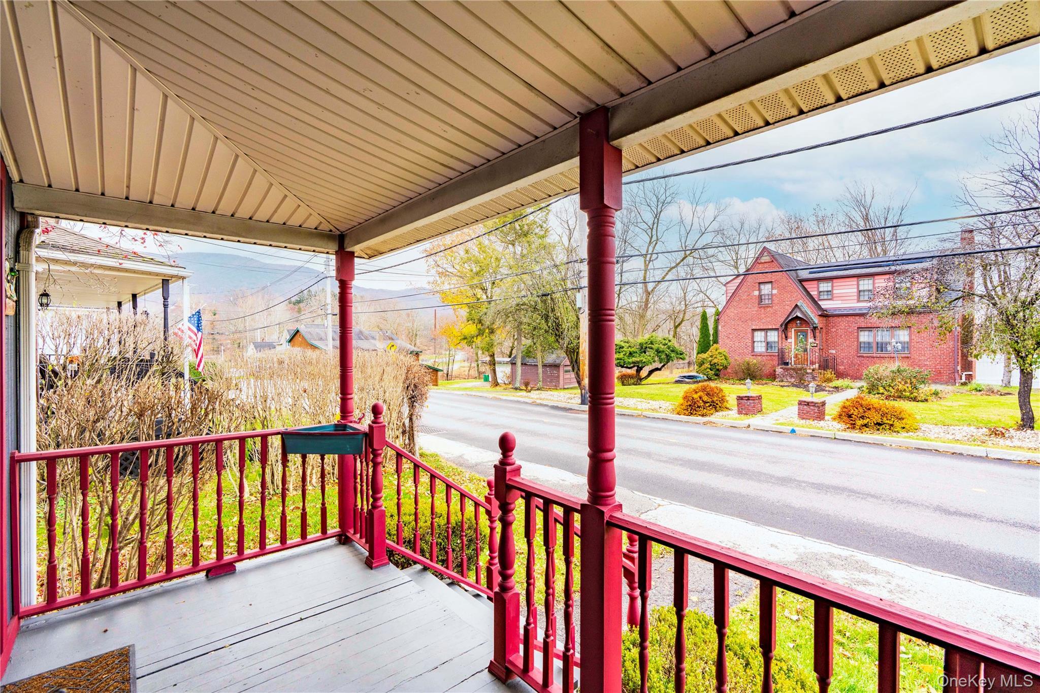 Single Family Maple Dutchess County, NY 12527, MLS-968938-3