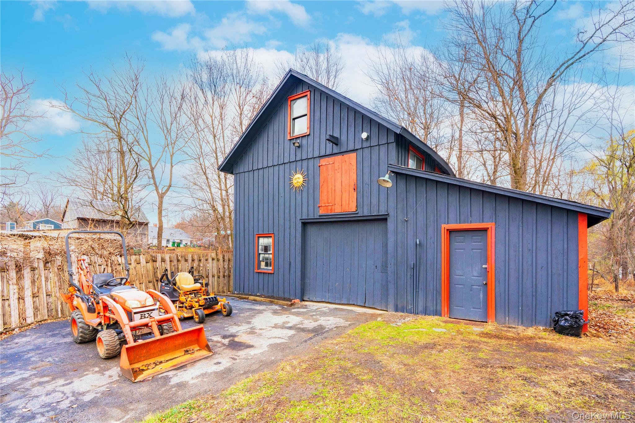 Single Family Maple Dutchess County, NY 12527, MLS-968938-4