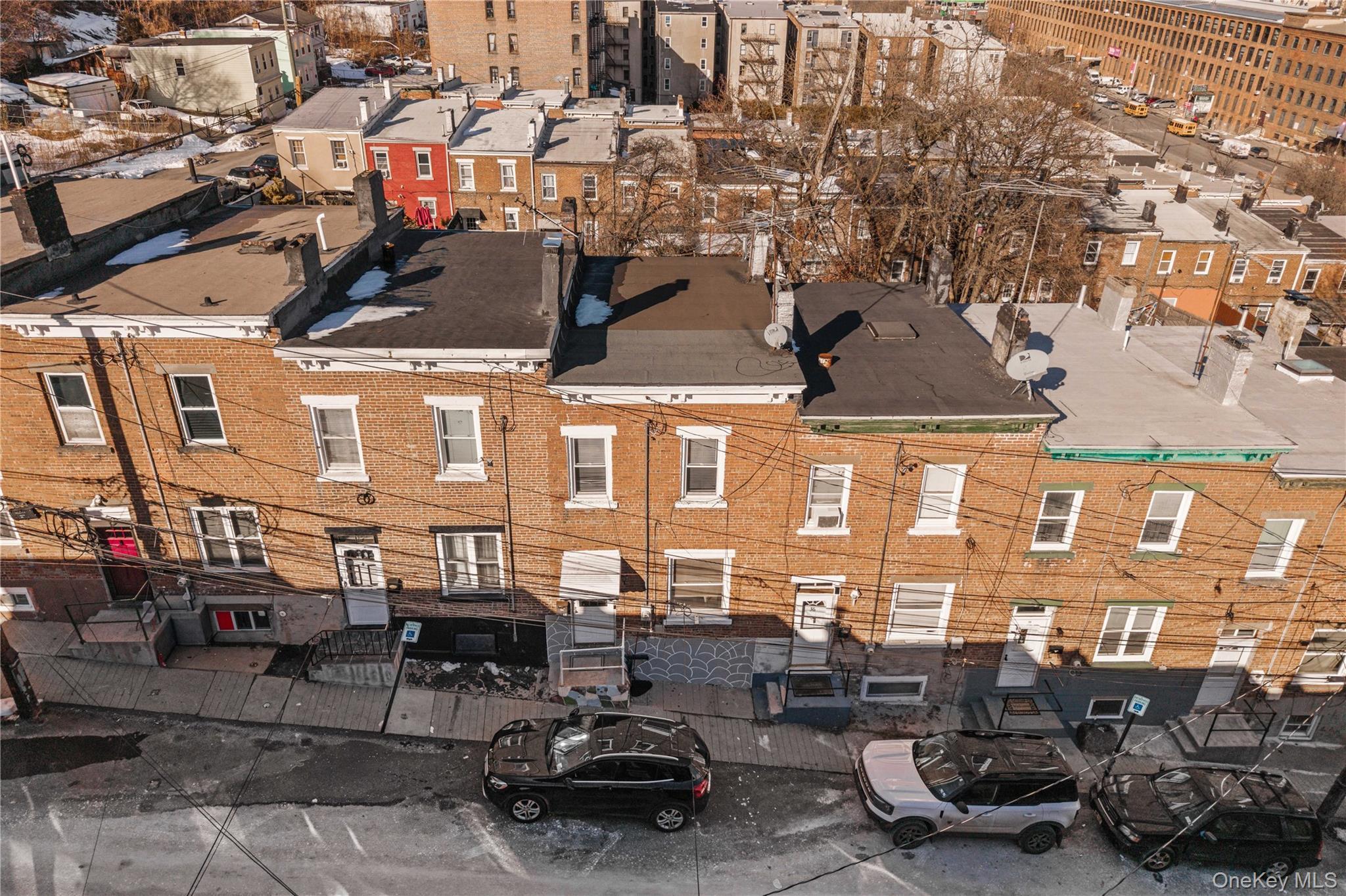 Single Family Moquette  Westchester County, NY 10703, MLS-968949-2