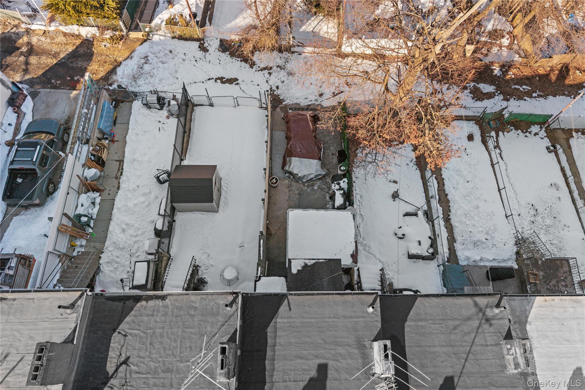 Single Family Moquette  Westchester County, NY 10703, MLS-968949-24