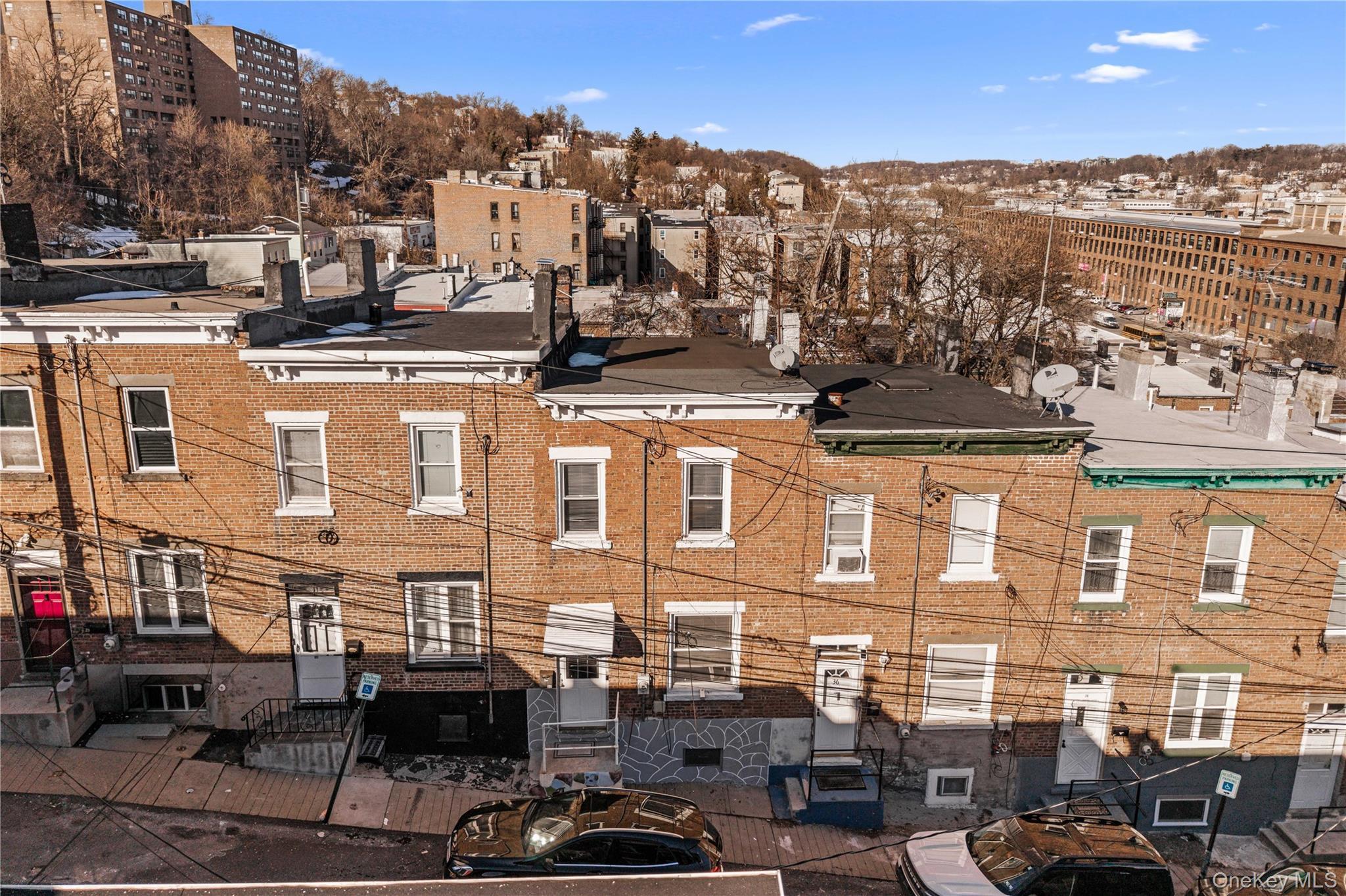 Single Family Moquette  Westchester County, NY 10703, MLS-968949-3