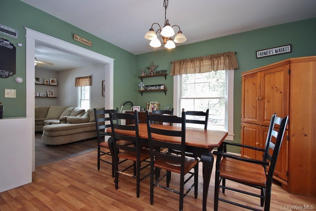 Single Family Yorktown  Sullivan County, NY 12776, MLS-968950-10