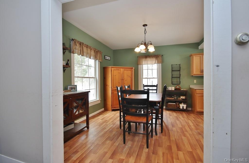 Single Family Yorktown  Sullivan County, NY 12776, MLS-968950-11