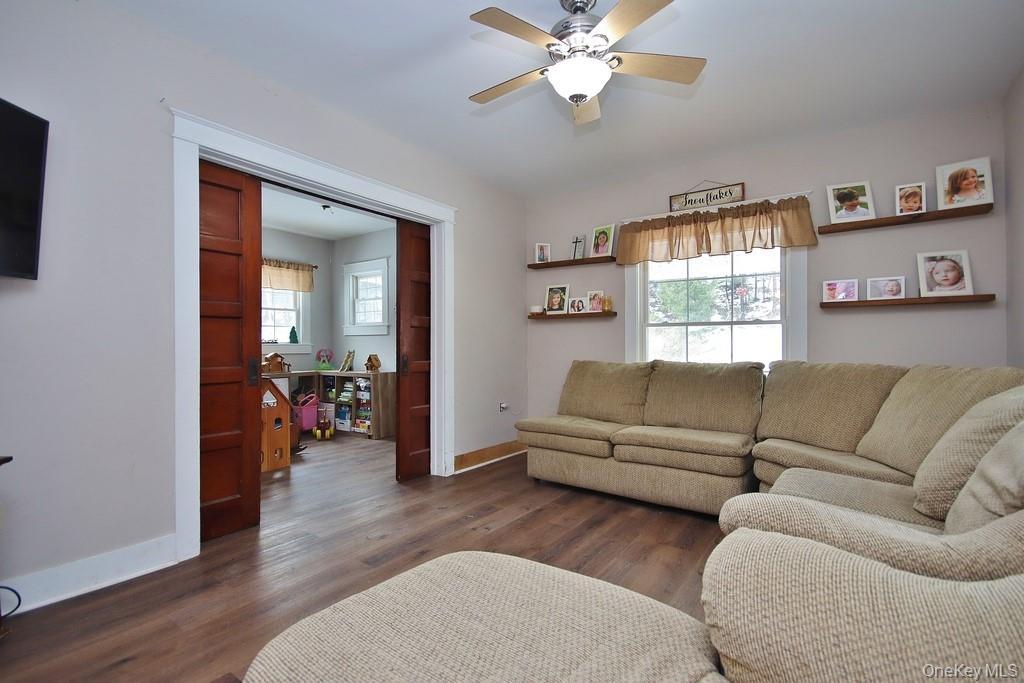 Single Family Yorktown  Sullivan County, NY 12776, MLS-968950-13