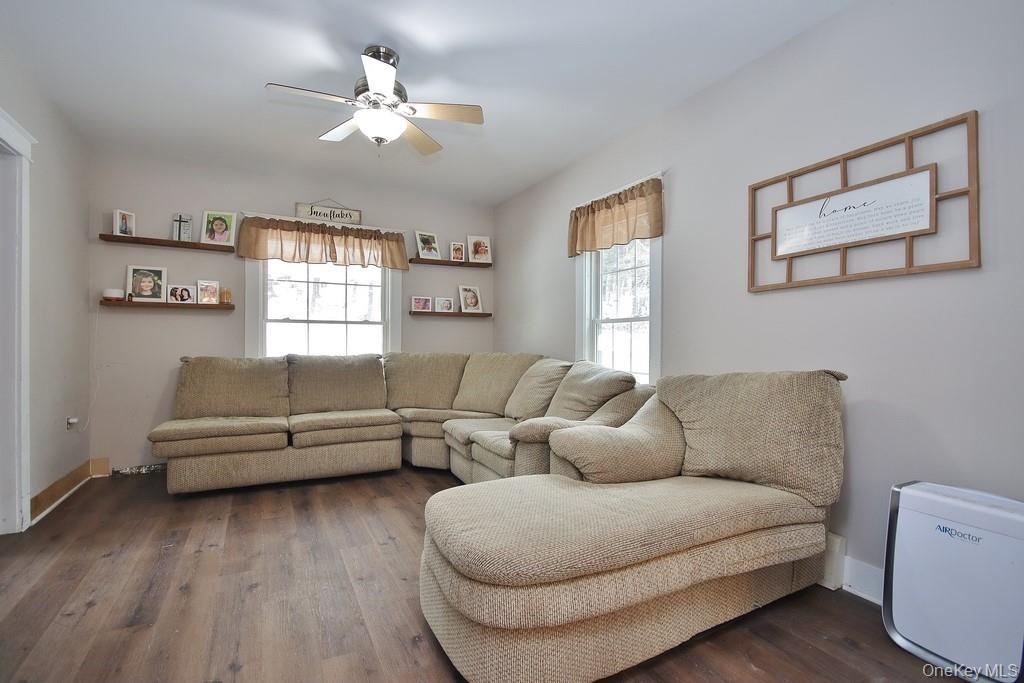 Single Family Yorktown  Sullivan County, NY 12776, MLS-968950-14