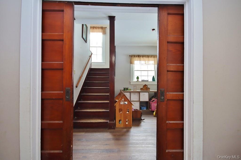 Single Family Yorktown  Sullivan County, NY 12776, MLS-968950-16