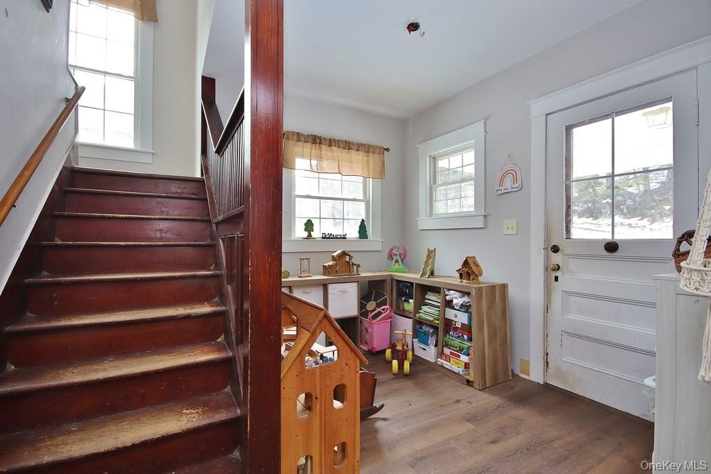 Single Family Yorktown  Sullivan County, NY 12776, MLS-968950-17