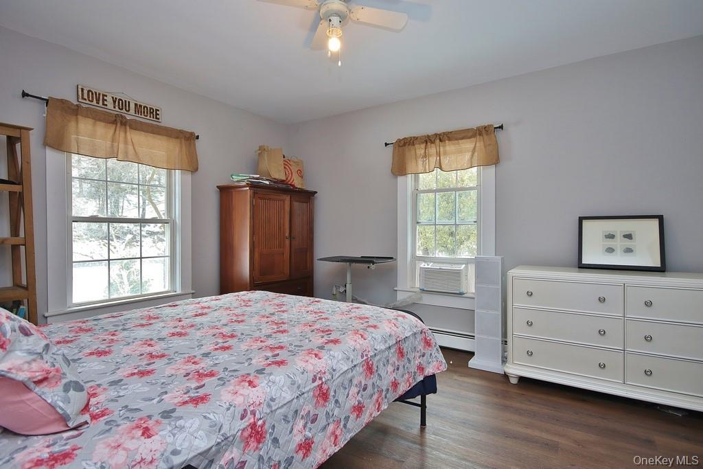 Single Family Yorktown  Sullivan County, NY 12776, MLS-968950-22