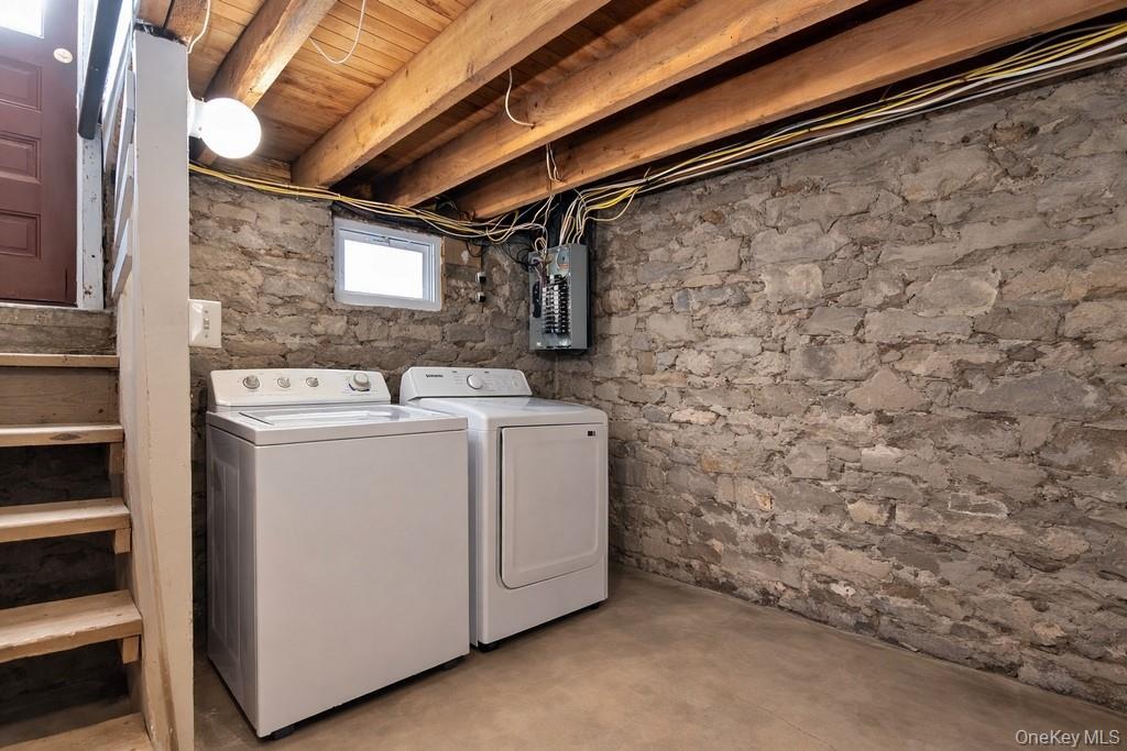 Single Family Yorktown  Sullivan County, NY 12776, MLS-968950-31