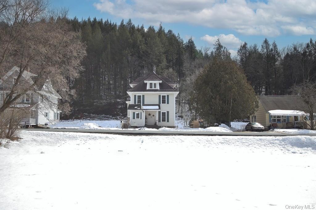 Single Family Yorktown  Sullivan County, NY 12776, MLS-968950-33