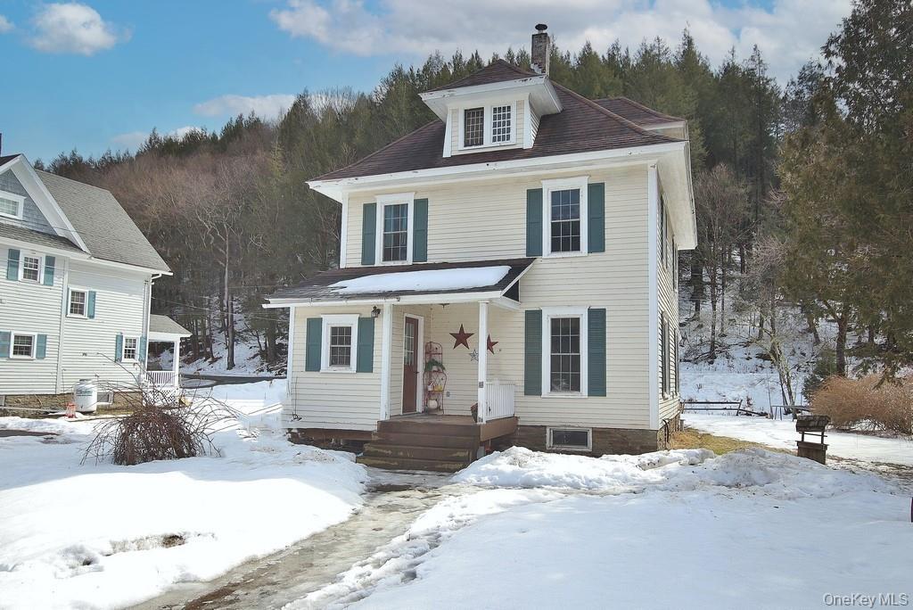 Single Family Yorktown  Sullivan County, NY 12776, MLS-968950-34