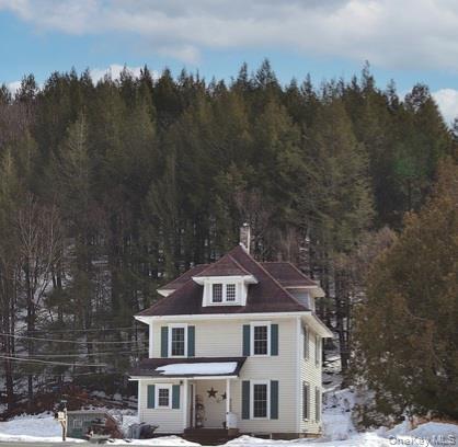 Single Family Yorktown  Sullivan County, NY 12776, MLS-968950-35