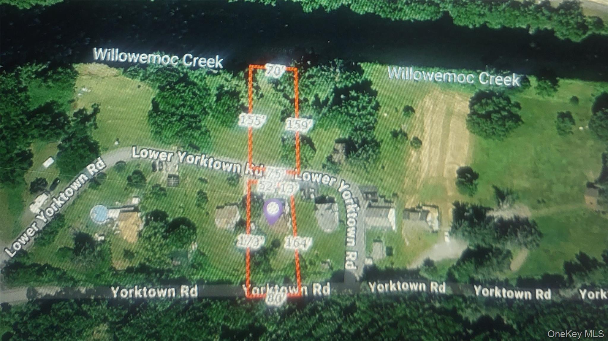 Single Family Yorktown  Sullivan County, NY 12776, MLS-968950-36