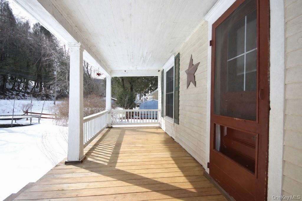 Single Family Yorktown  Sullivan County, NY 12776, MLS-968950-4