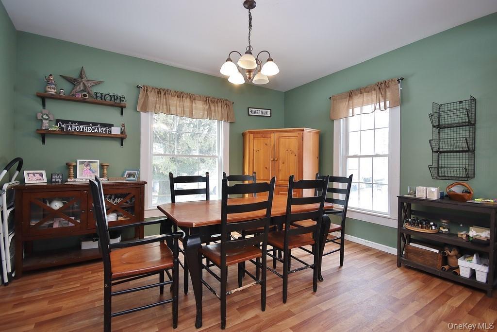 Single Family Yorktown  Sullivan County, NY 12776, MLS-968950-9