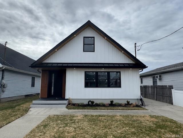 Single Family Bayview  Nassau County, NY 11559, MLS-968952-2