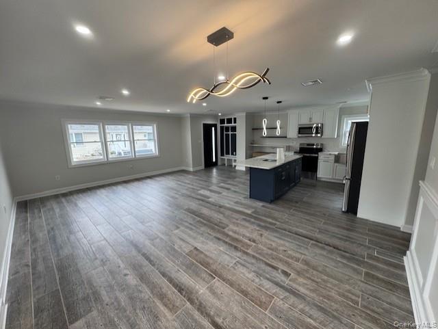 Single Family Bayview  Nassau County, NY 11559, MLS-968952-4
