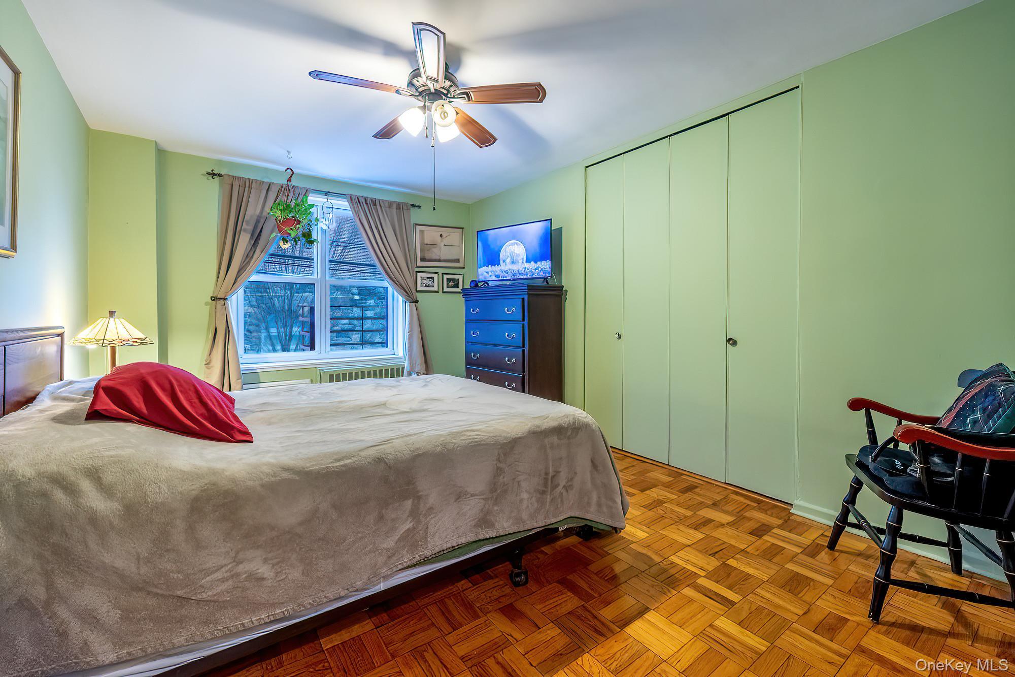 Coop 238th  Bronx, NY 10463, MLS-968977-13