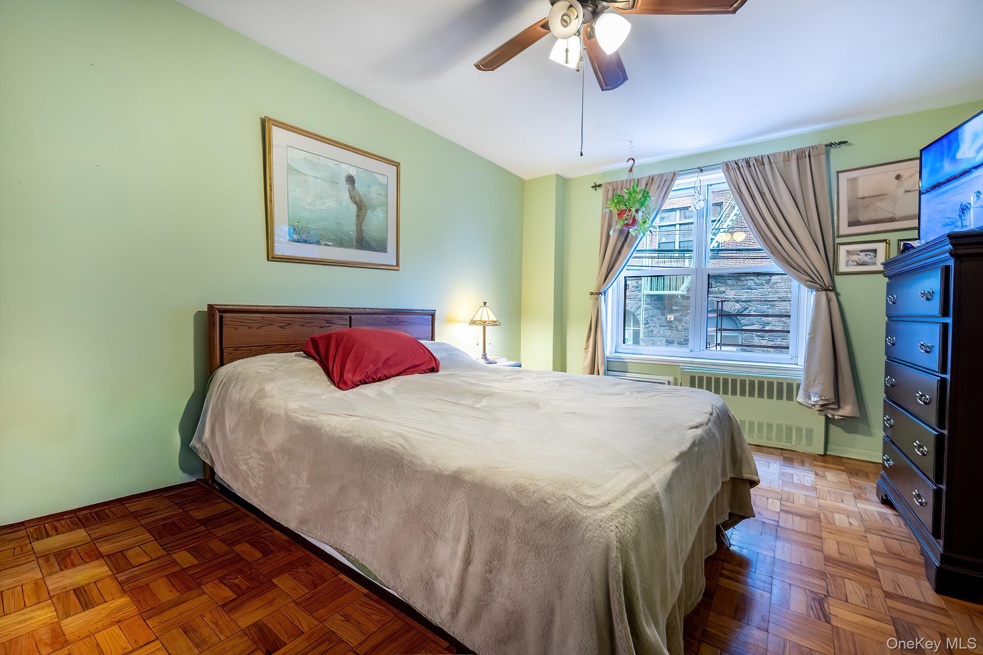 Coop 238th  Bronx, NY 10463, MLS-968977-15