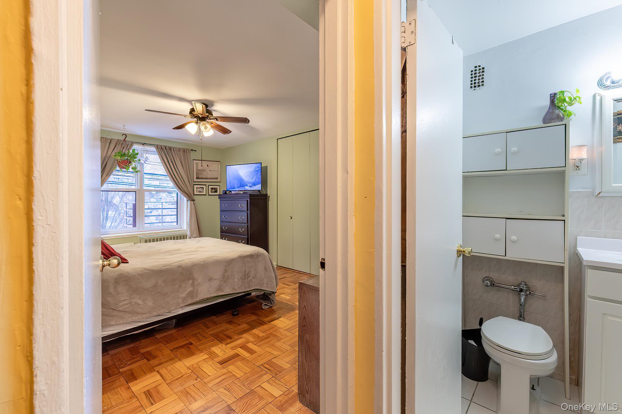 Coop 238th  Bronx, NY 10463, MLS-968977-16