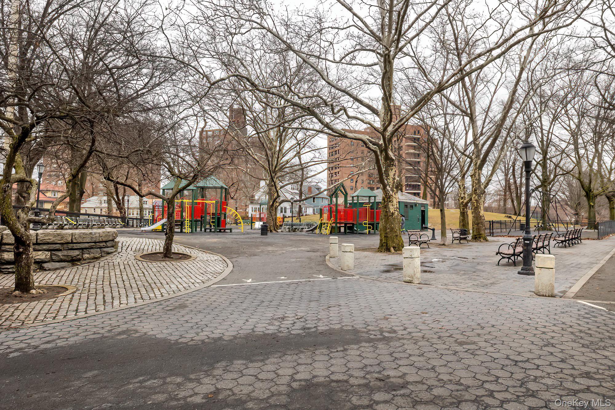 Coop 238th  Bronx, NY 10463, MLS-968977-21