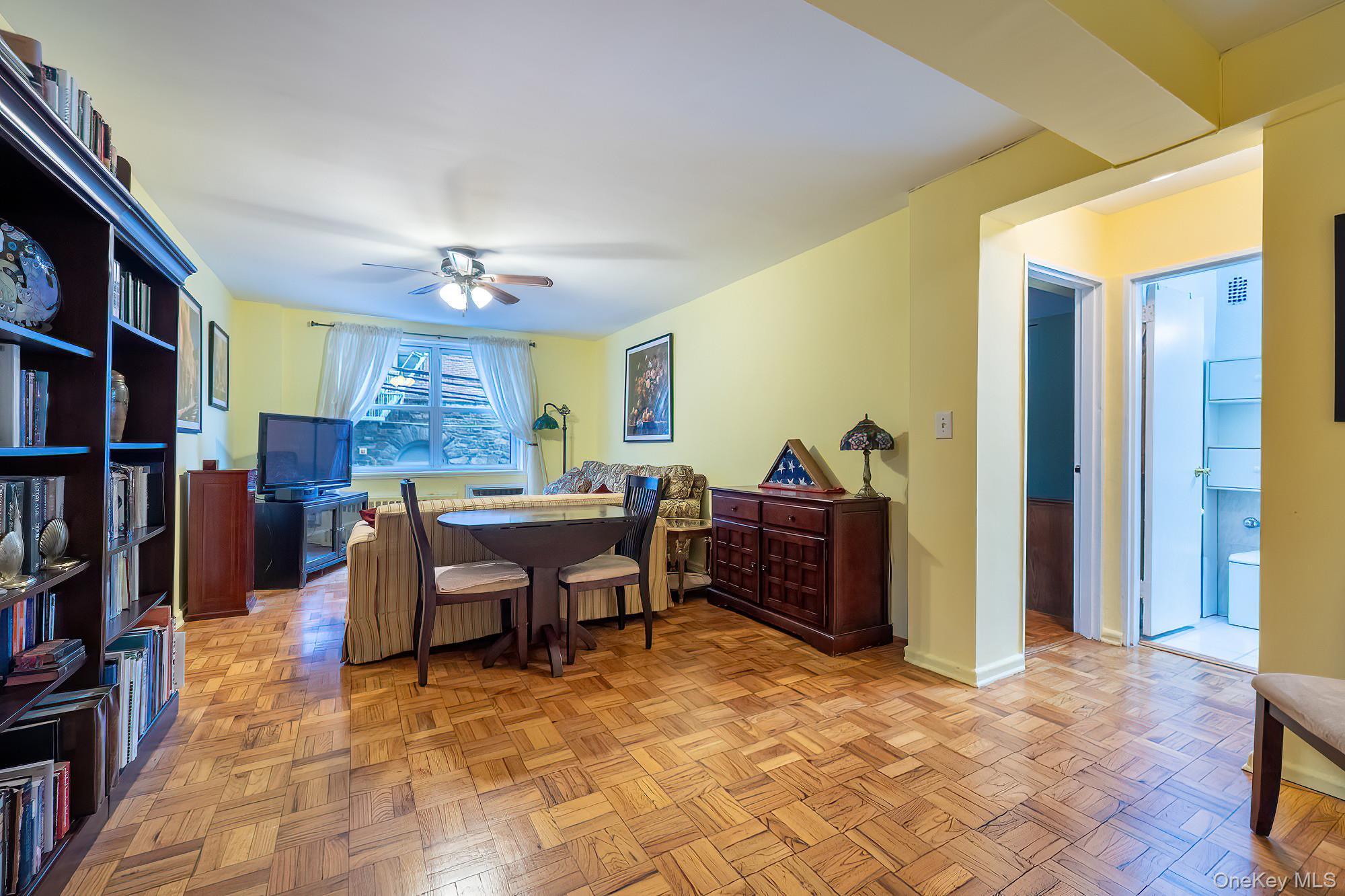 Coop 238th  Bronx, NY 10463, MLS-968977-4