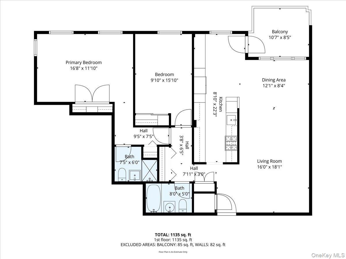 Coop Lenox  Nassau County, NY 11570, MLS-968995-21