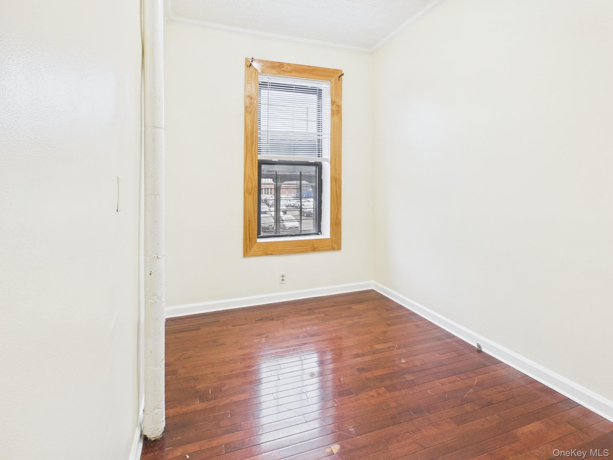 Single Family Westchester  Bronx, NY 10462, MLS-968996-12