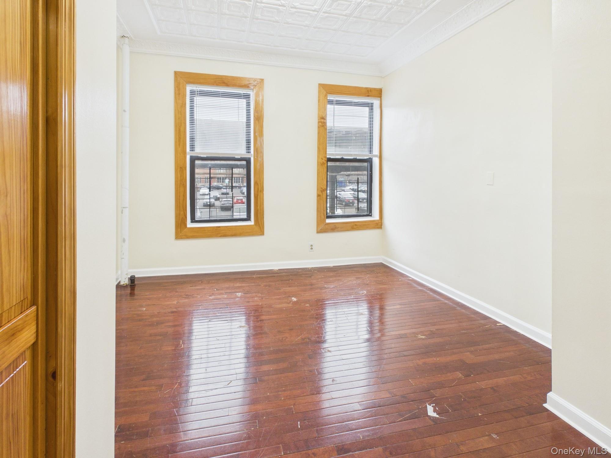 Single Family Westchester  Bronx, NY 10462, MLS-968996-13