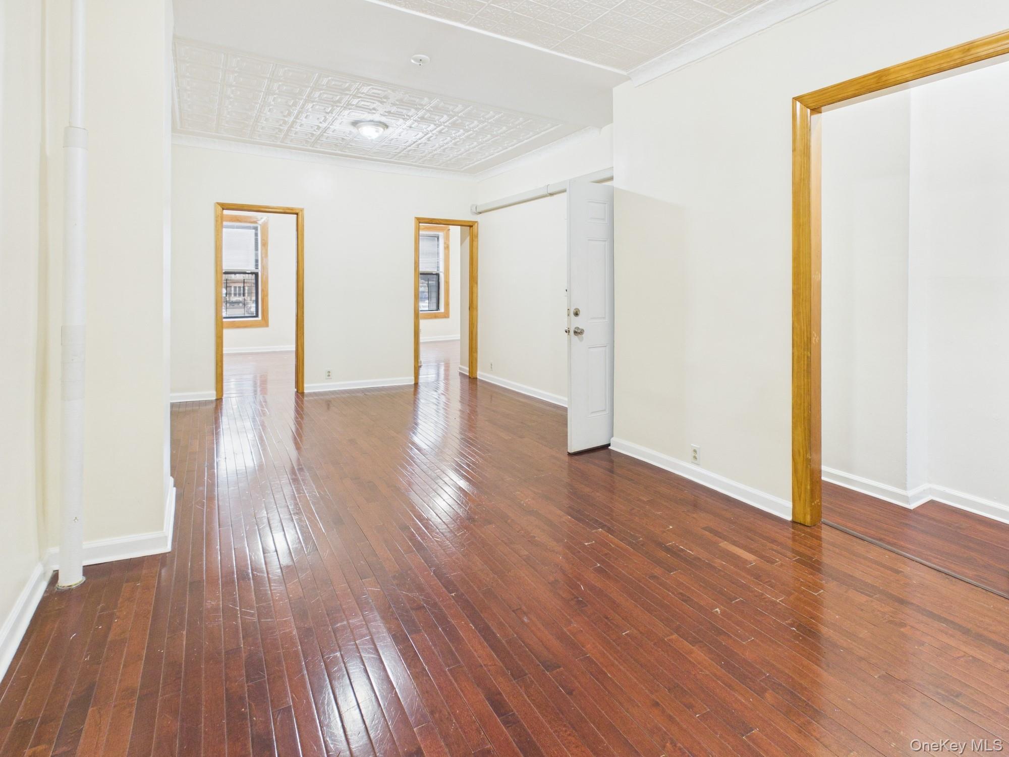 Single Family Westchester  Bronx, NY 10462, MLS-968996-16