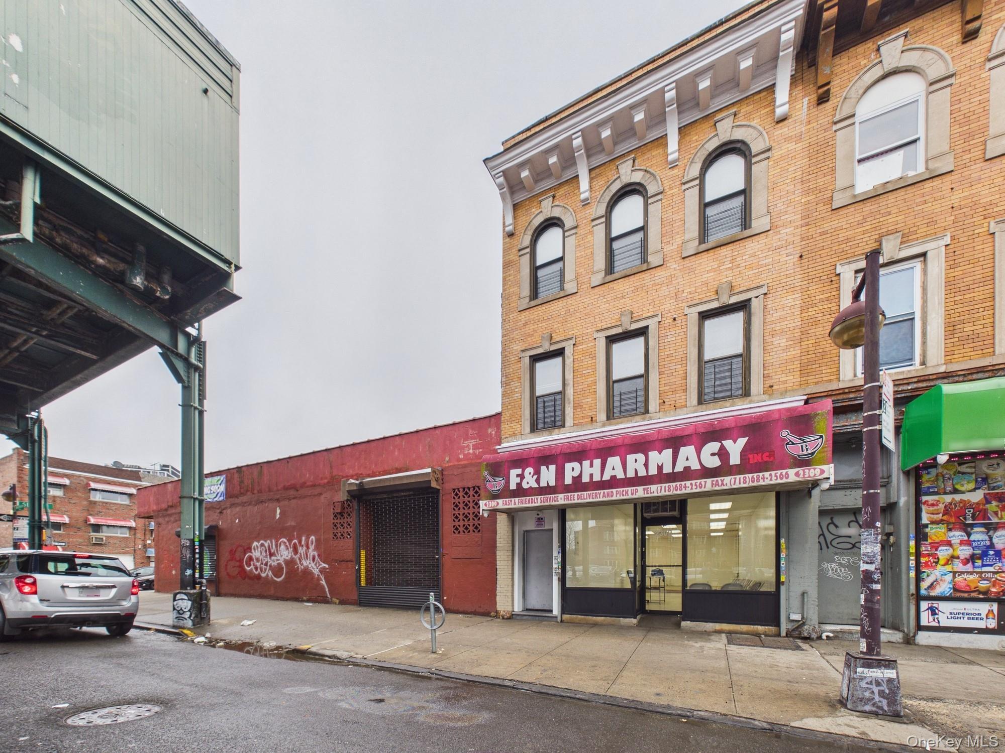 Single Family Westchester  Bronx, NY 10462, MLS-968996-3
