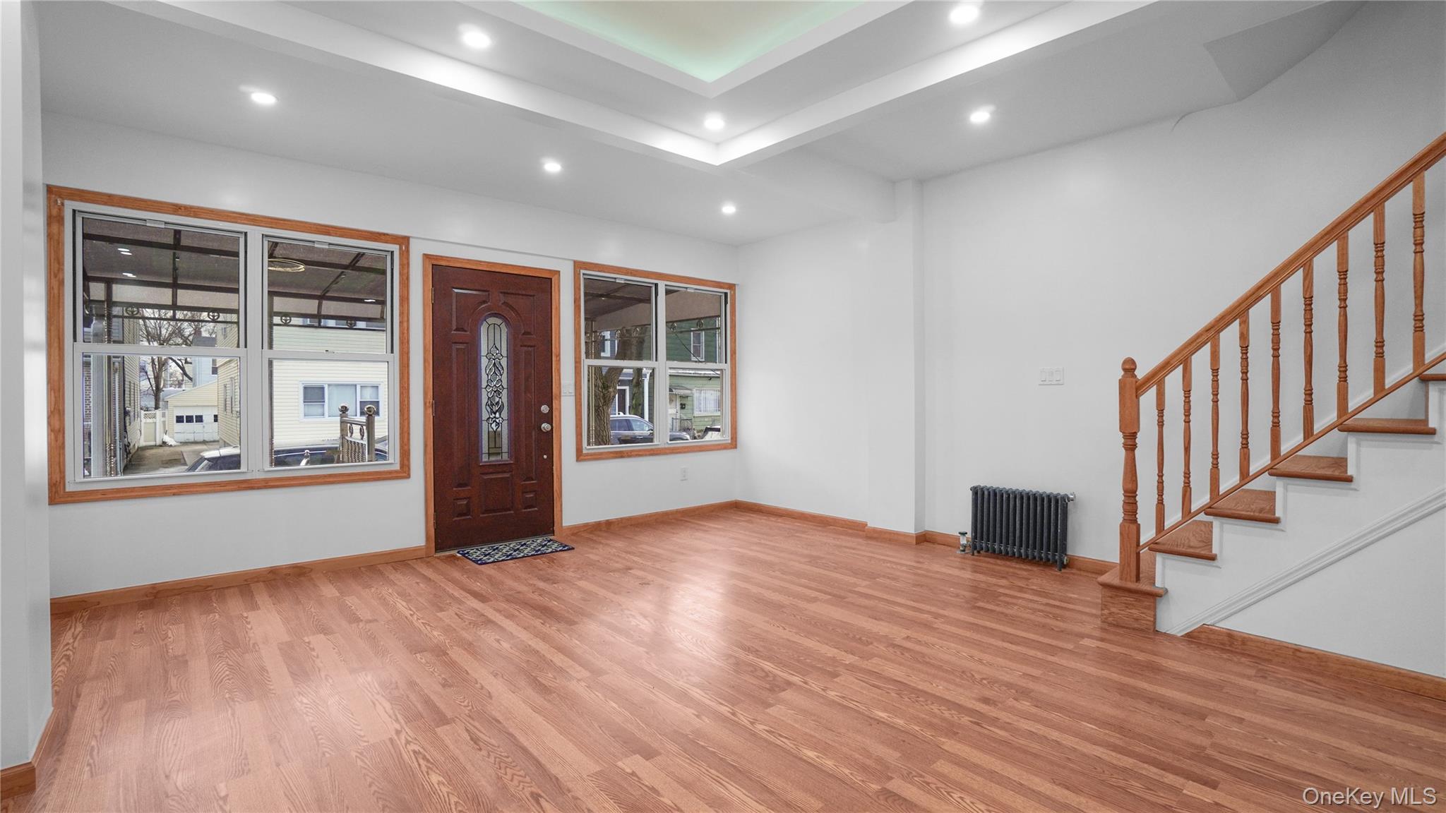 Single Family 88th  Queens, NY 11421, MLS-969003-18