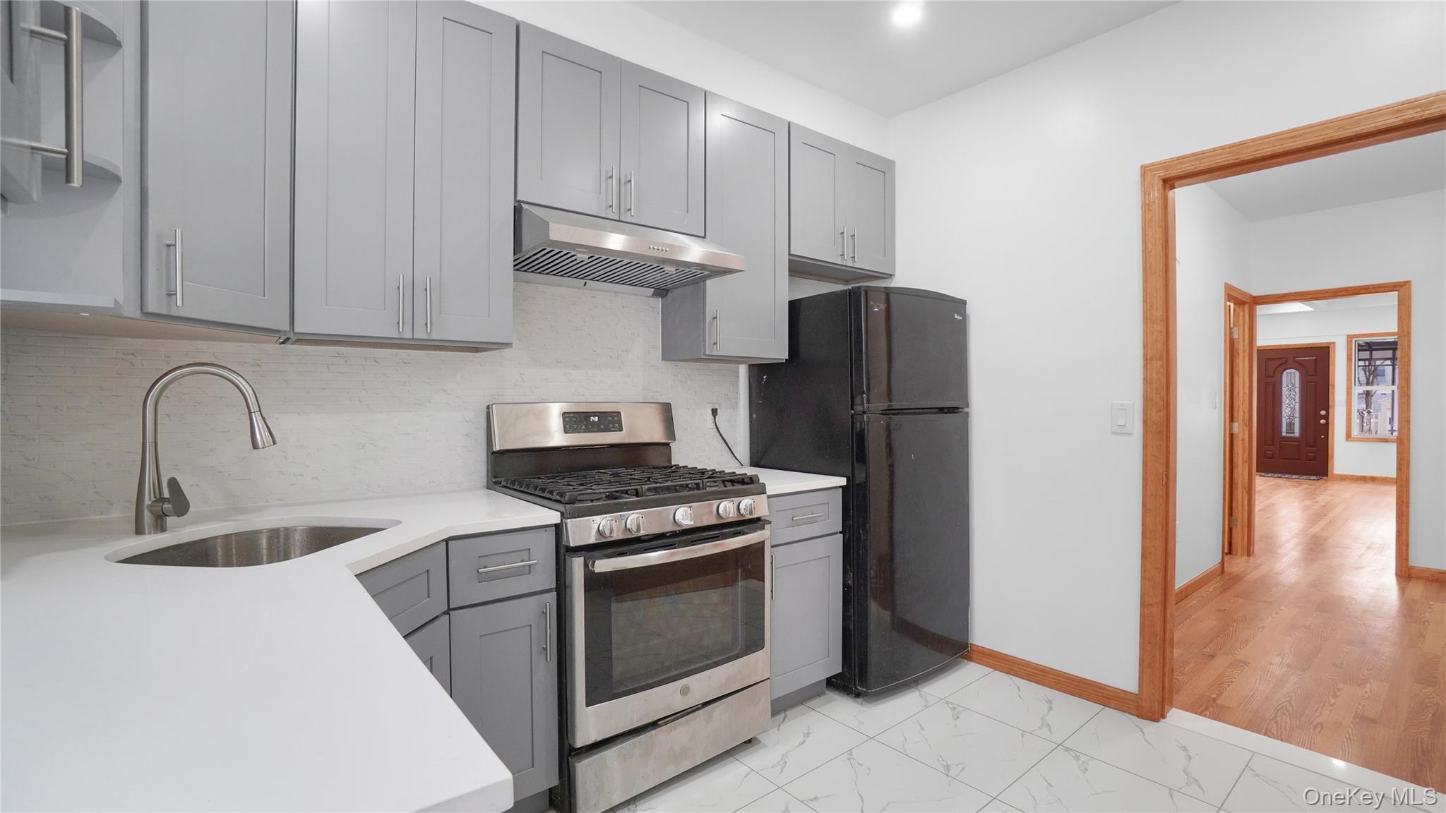 Single Family 88th  Queens, NY 11421, MLS-969003-24