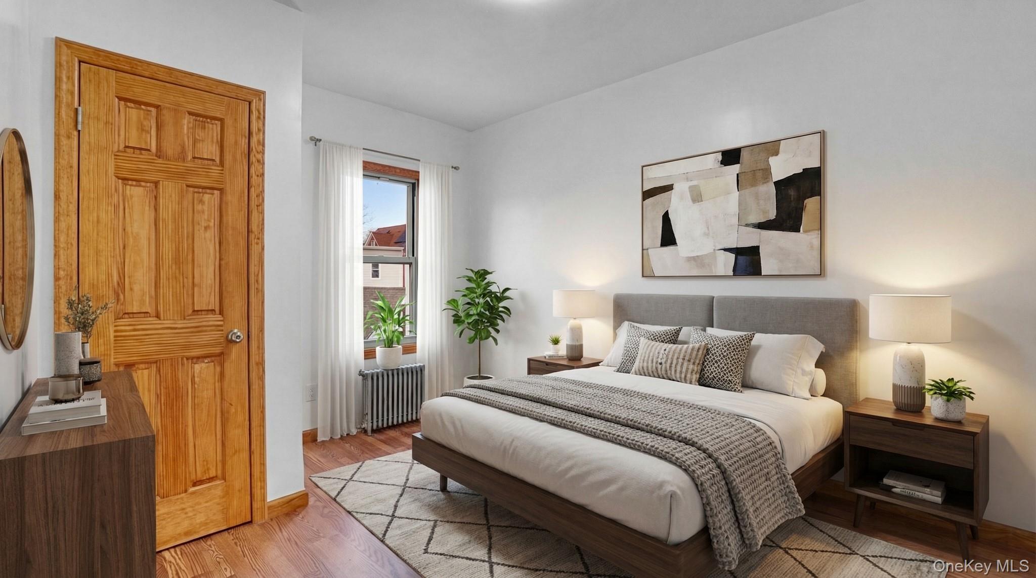 Single Family 88th  Queens, NY 11421, MLS-969003-30