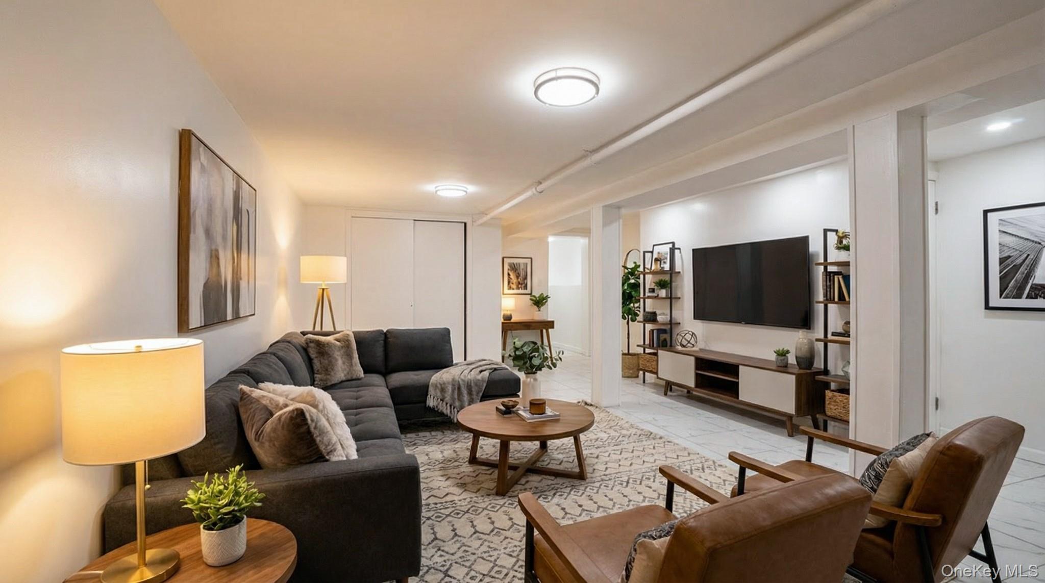 Single Family 88th  Queens, NY 11421, MLS-969003-31