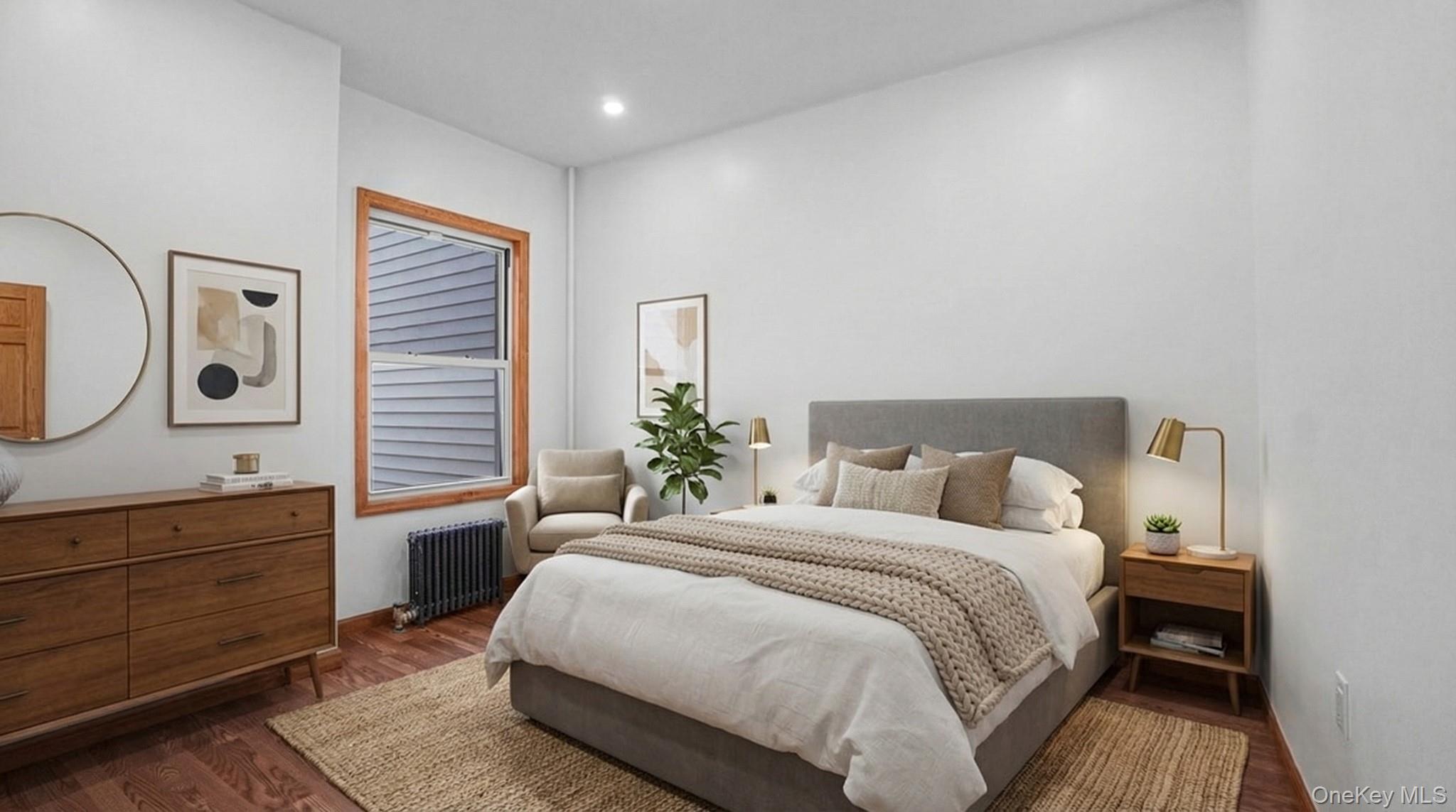 Single Family 88th  Queens, NY 11421, MLS-969003-33